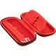 Пенал Cool For School 1 відділення Червоний (QT-5741-Red)