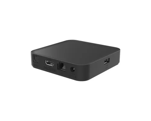 Медіаплеєр Strong LEAP-S3 Android TV BOX (LEAP-S3)