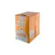 Кабель мережевий FinMark UTP 305м CAT6 4P 23AWG LSZH Or Pull Box (163151)
