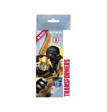 Пастель Kite масляна, 12 кольорів Transformers (TF24-071)