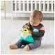 Розвиваюча іграшка Infantino Музичний їжачок-пилосос (307015)