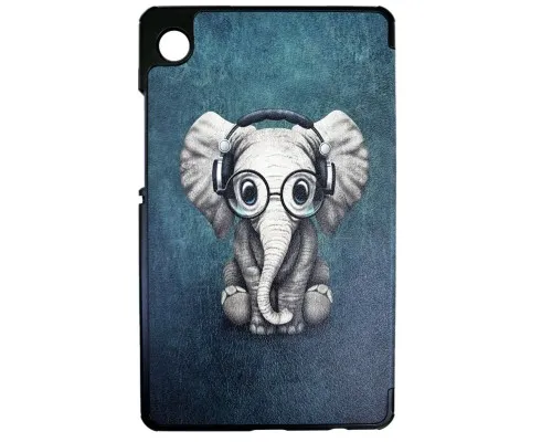 Чохол до планшета BeCover Smart Case Samsung Tab A9 Plus SM-X210/SM-X215/SM-X216 11.0" Elephant (711278)