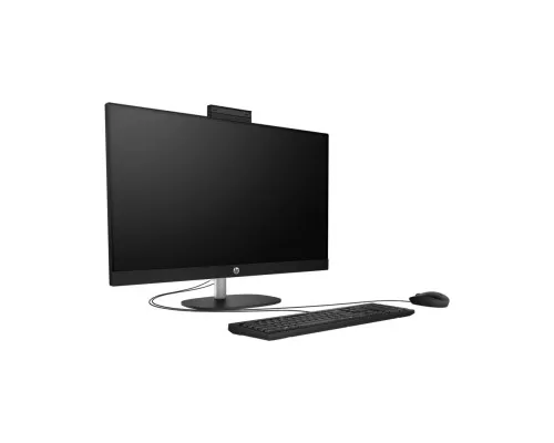 Комп'ютер HP 27-cr0069ua AiO / i3-1315U, 16, 512, WiFi, кл+м (AR0N6EA)