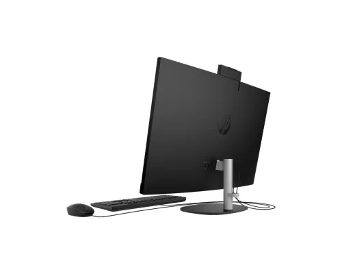 Комп'ютер HP 27-cr0069ua AiO / i3-1315U, 16, 512, WiFi, кл+м (AR0N6EA)