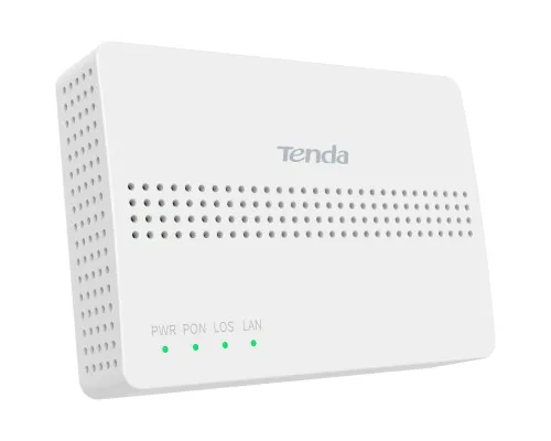 Опто-волоконне обладнання Tenda HG1