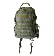 Рюкзак туристичний Tramp Tactical Green 40 л (UTRP-043-green)
