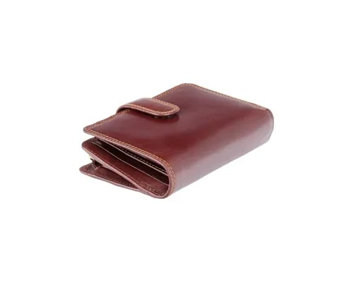 Гаманець Visconti MZ11 Venice з RFID Italian Brown (MZ11 IT BRN)