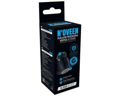 Аератор для змішувача N'oveen XL1029