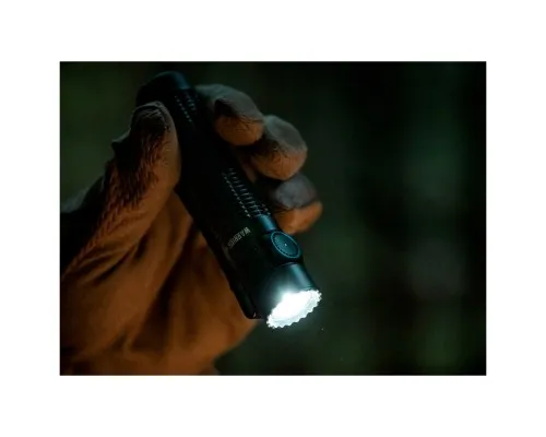 Ліхтар Olight Warrior Mini 3 Black (0.0000.0692)
