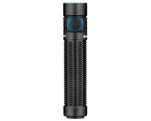 Ліхтар Olight Warrior Mini 3 Black (0.0000.0692)