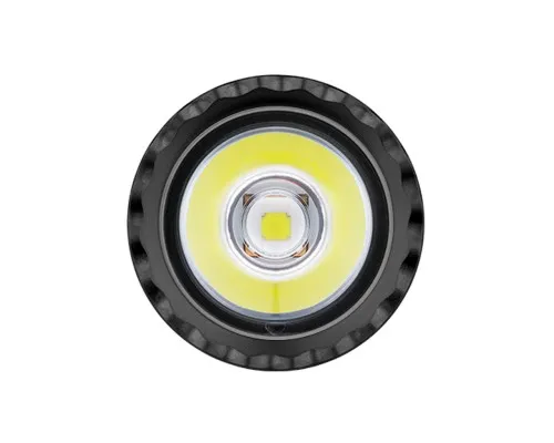 Ліхтар Olight Warrior Mini 3 Black (0.0000.0692)