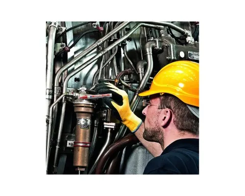 Маркер Edding Paint 2-4 мм круглий срібний (e-750/54)
