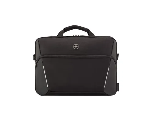 Сумка для ноутбука Wenger 16" XE Compact Brief Black (653299)