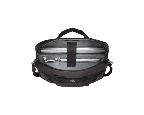 Сумка для ноутбука Wenger 16" XE Compact Brief Black (653299)