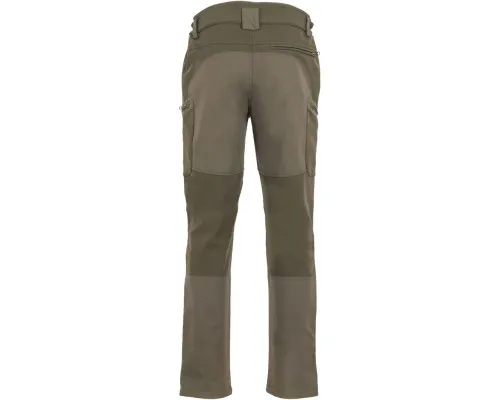 Штани Hallyard Breda Olive 48 (breda-t/7837-001 48)