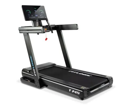 Бігова доріжка FitLogic T745