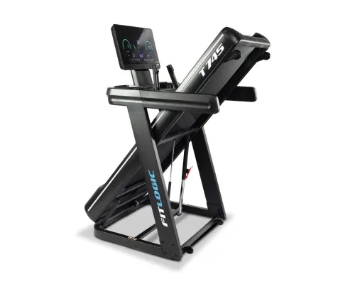 Бігова доріжка FitLogic T745
