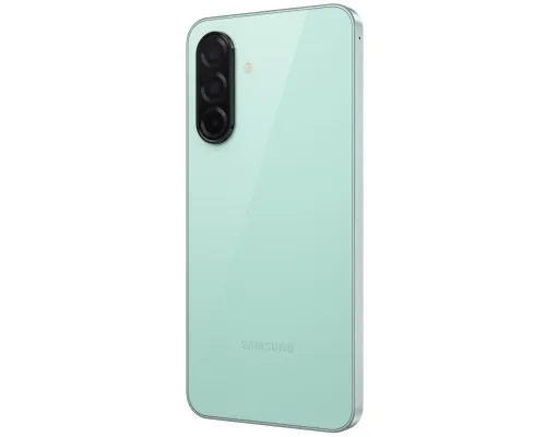 Мобільний телефон Samsung Galaxy A26 5G 8/256Gb Light Green (SM-A266BLGCEUC)