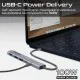 Концентратор Promate USB Hub 5 ports linkhub-5x (linkhub-5x)