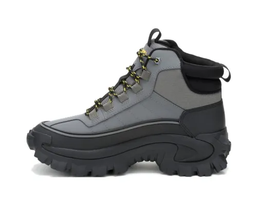 Черевики Caterpillar (CAT) Intruder Galosh 2.0 Mid Wp P111560 сірі 44 (195020563250)