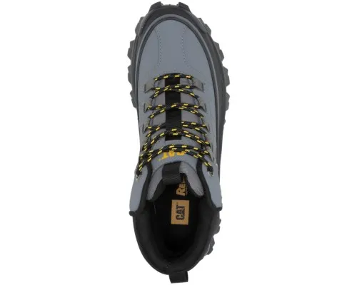 Черевики Caterpillar (CAT) Intruder Galosh 2.0 Mid Wp P111560 сірі 44 (195020563250)