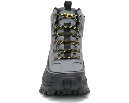Черевики Caterpillar (CAT) Intruder Galosh 2.0 Mid Wp P111560 сірі 44 (195020563250)