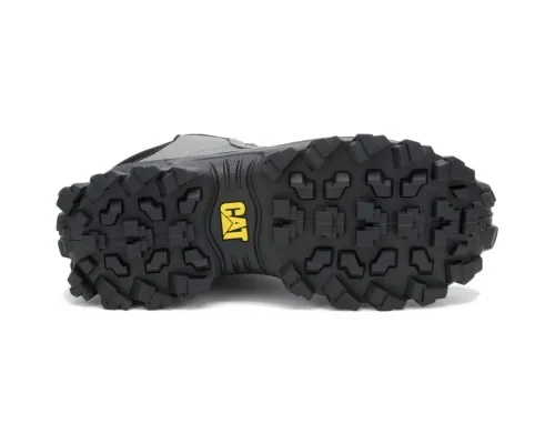 Черевики Caterpillar (CAT) Intruder Galosh 2.0 Mid Wp P111560 сірі 44 (195020563250)