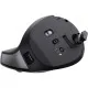 Мишка Trust Bayo+ Ergonomic Wireless/Bluetooth Black (25146)