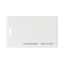 Безконтактна картка Trinix EM-05 (1.8mm)