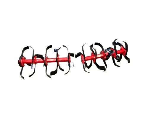 Мотоблок Forte 1350G-3 NEW, колеса 12", 13кс (135250)