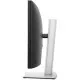 Монітор Dell P3425WE (210-BRDR)