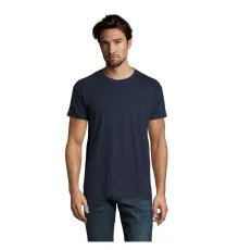 Футболка Sol's Imperial кобальт XXL (11500319XXL)
