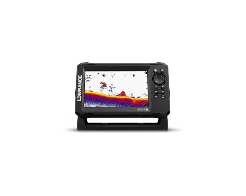 Ехолот Lowrance EAGLE-7 TRIPLESHOT HD ROW (000-16121-001)