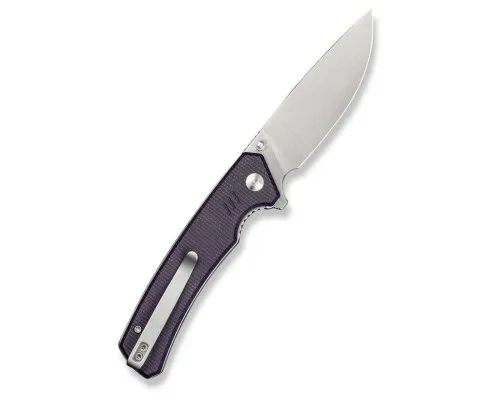 Ніж Civivi Merit, Violet Micarta, Satin (C24012-3)