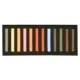 Пастель Santi Skin Tones суха 12 кольорів (353697)