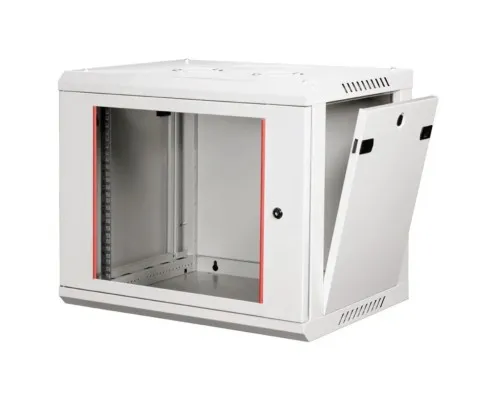 Шафа настінна Hypernet 6U 19" 600x450 ProLine (PL-WMNC-6U)