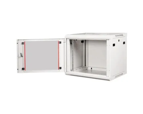 Шафа настінна Hypernet 6U 19" 600x450 ProLine (PL-WMNC-6U)
