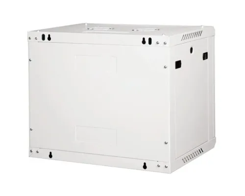 Шафа настінна Hypernet 6U 19" 600x450 ProLine (PL-WMNC-6U)