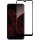 Скло захисне Intaleo Full Glue ZTE Blade L220 Black (1283126583360)
