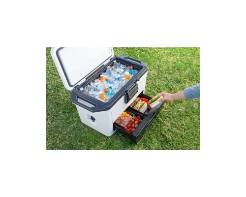 Термобокс Ninja FrostVault 47L Hard Cooler White (FB151EUWH)