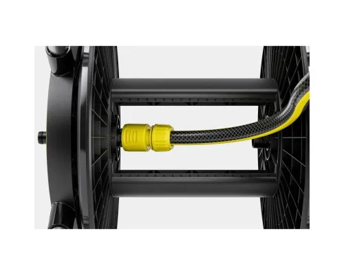 Шланг для поливу Karcher на візку HT 3.20, 20м. (2.645-364.0)