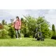 Шланг для поливу Karcher на візку HT 3.20, 20м. (2.645-364.0)