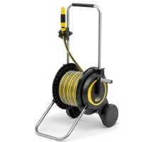 Шланг для поливу Karcher на візку HT 3.20, 20м. (2.645-364.0)