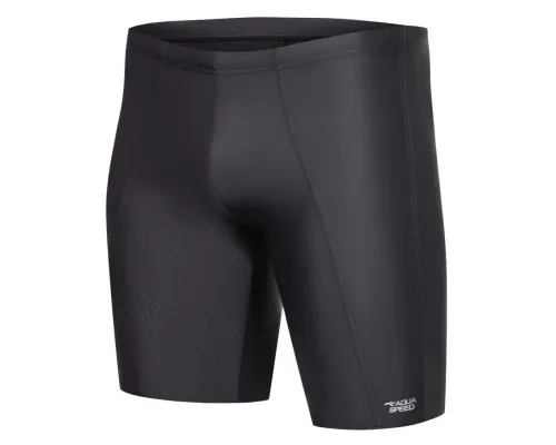Плавки Aqua Speed Long 427-05 чорний M (5908217666383)