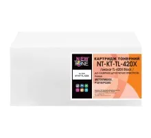 Тонер-картридж NewTone Pantum M6700/M6800, P3010/P3300 / TL-420X Black 6000ст (NT-KT-TL-420X)