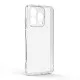 Чохол до мобільного телефона BeCover Nubia V70 Design Transparancy (713563)
