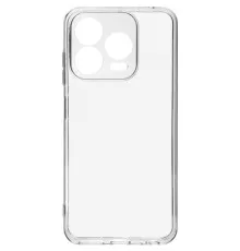 Чохол до мобільного телефона BeCover Nubia V70 Design Transparancy (713563)