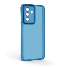 Чохол до мобільного телефона Armorstandart Shade Samsung A26 5G Blue (ARM82206)