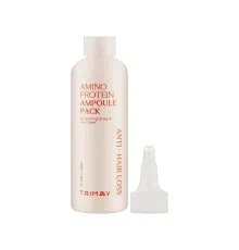 Маска для волосся Trimay Amino Protein Ampoule Pack 200 мл (8809822541119)
