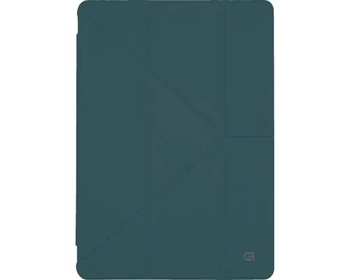 Чохол до планшета Armorstandart Y-Type PEN Samsung Galaxy Tab A9+ Pine Green (ARM85503)